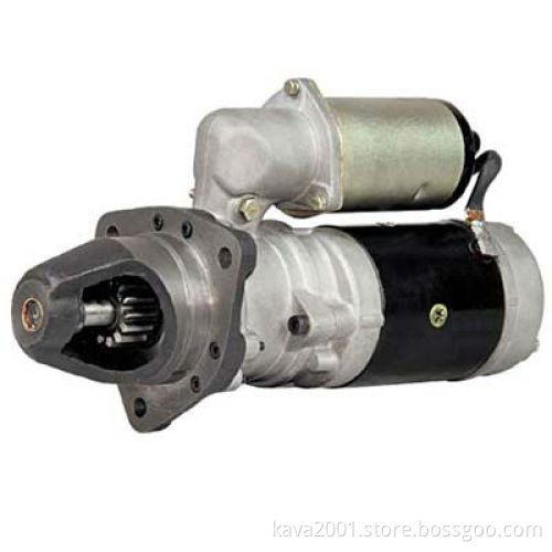 Komatsu PC200-1 Starter Motor 600-813-4650 600-813-3721 6008134652